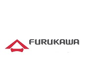 Furukawa - Take-up reel - wood